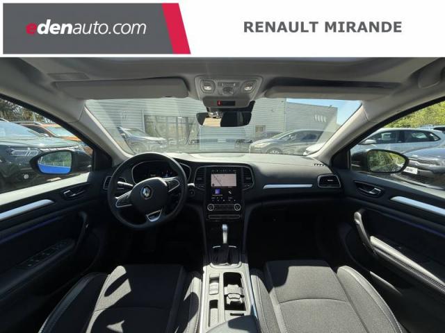 Renault Mégane image 3