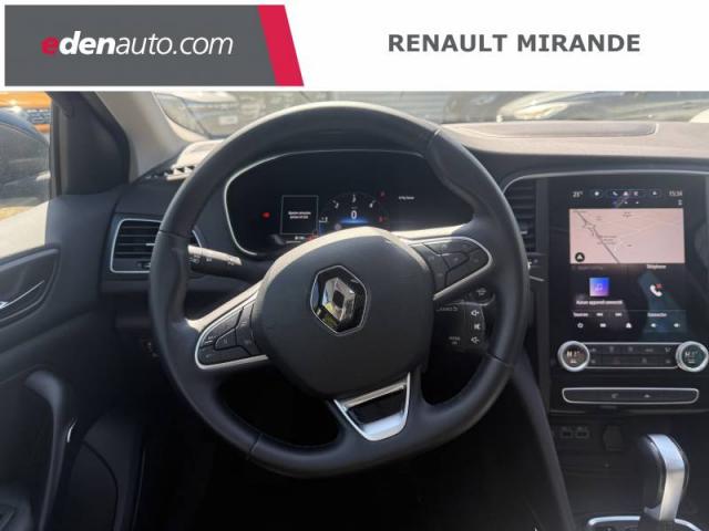 Renault Mégane image 9