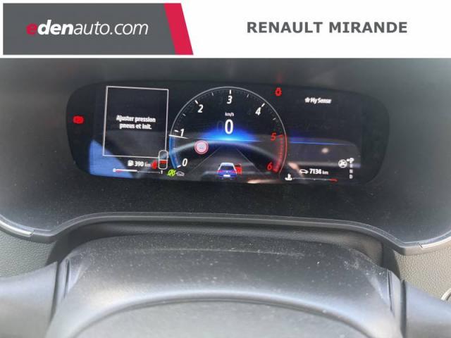 Renault Mégane image 6