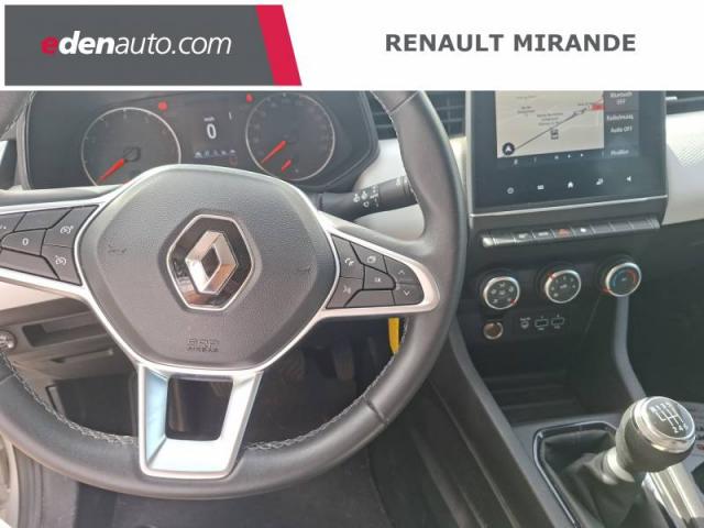 Renault Clio image 1