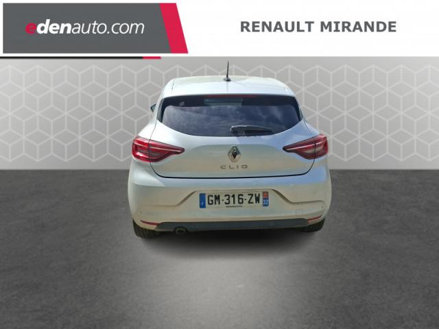 Renault Clio image 4