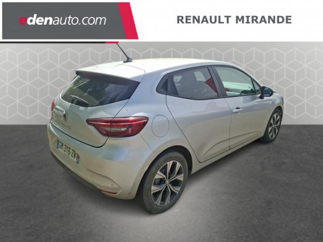 Renault Clio image 9