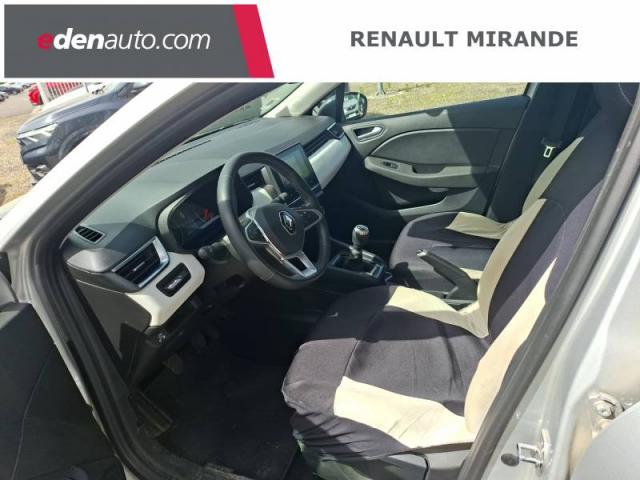 Renault Clio image 3