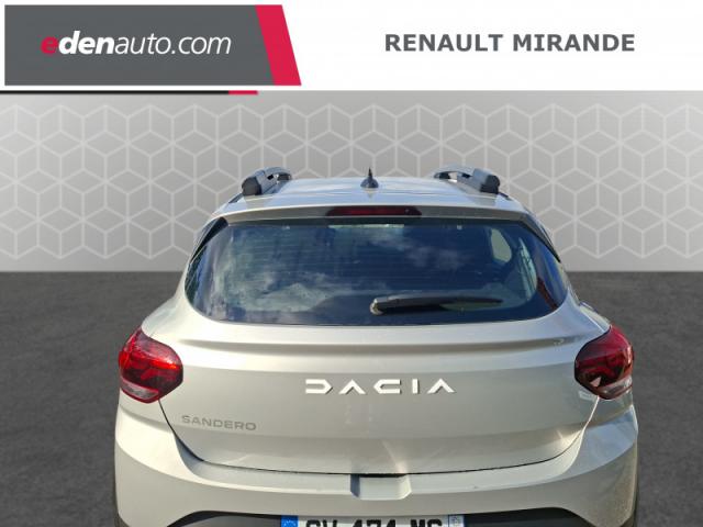 Dacia Sandero image 4