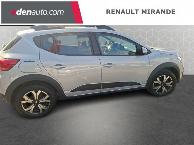 Dacia Sandero image 8