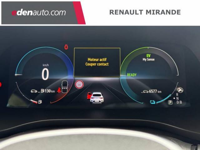 Renault Arkana image 3