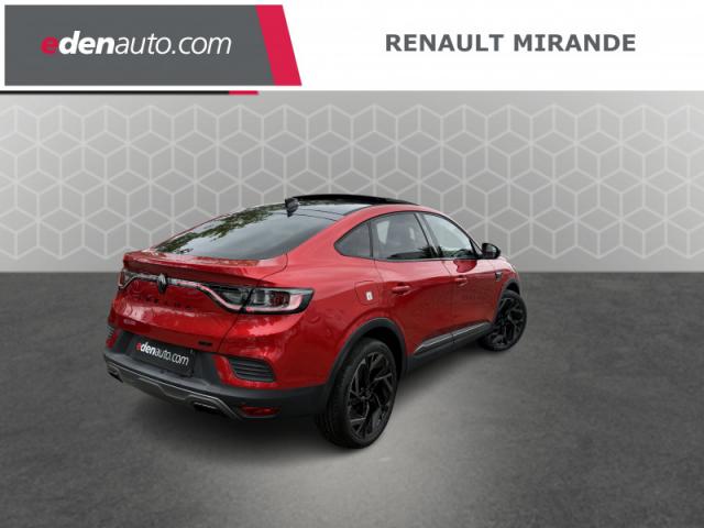 Renault Arkana image 6