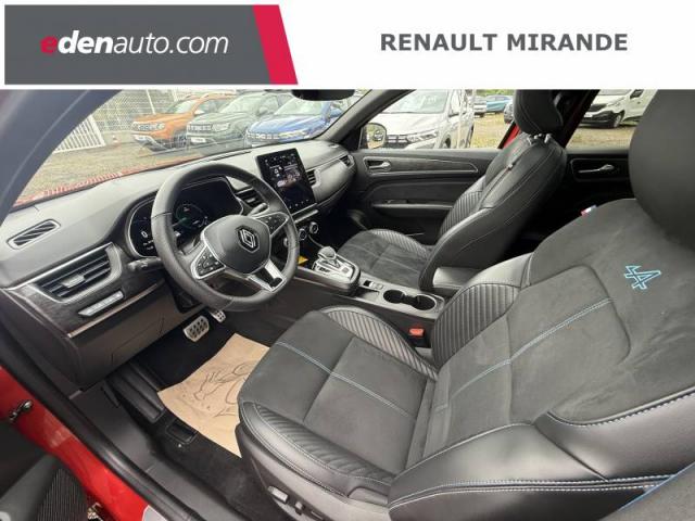 Renault Arkana image 2