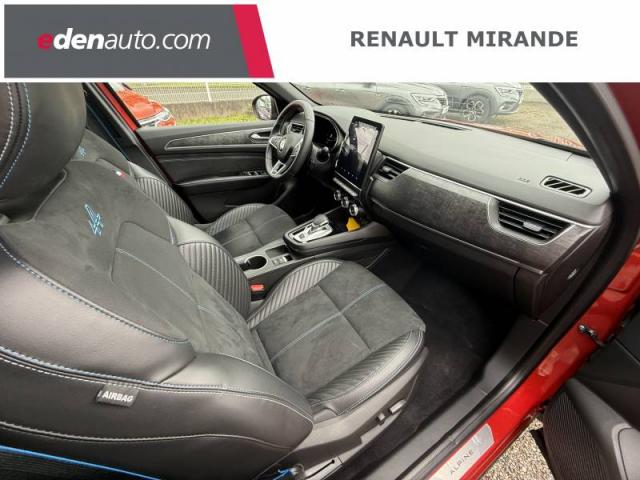 Renault Arkana image 9