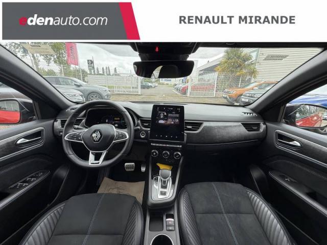 Renault Arkana image 1
