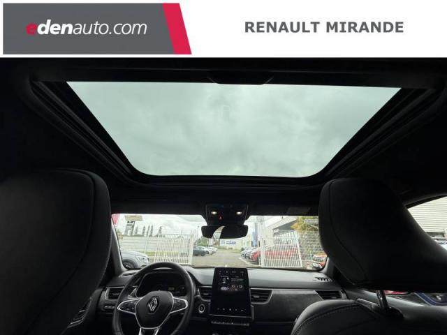 Renault Arkana image 5