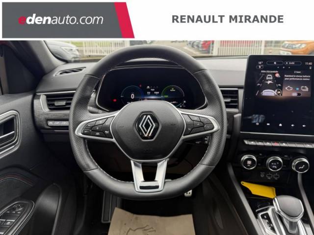 Renault Arkana image 8