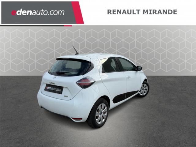 Renault Zoe image 3