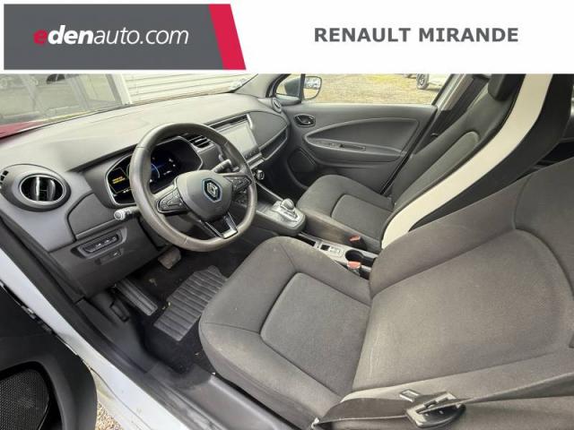 Renault Zoe image 7