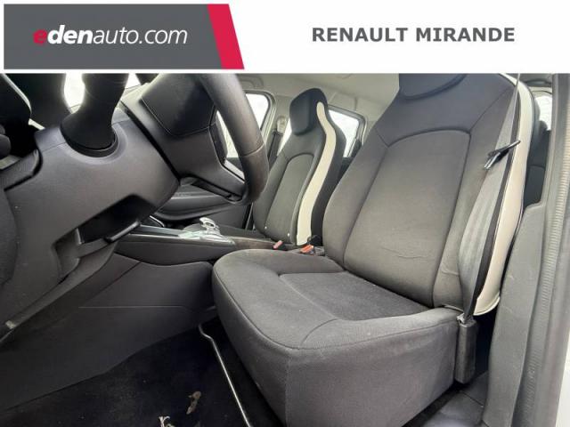 Renault Zoe image 4