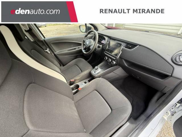 Renault Zoe image 8