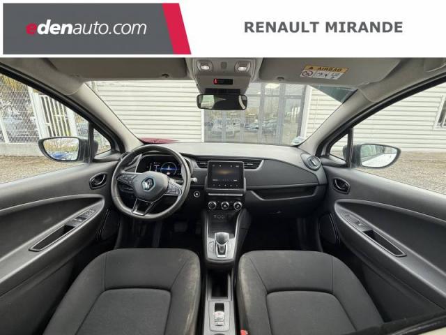 Renault Zoe image 5