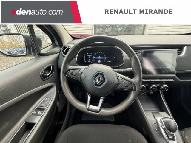 Renault Zoe image 9