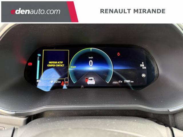 Renault Zoe image 6