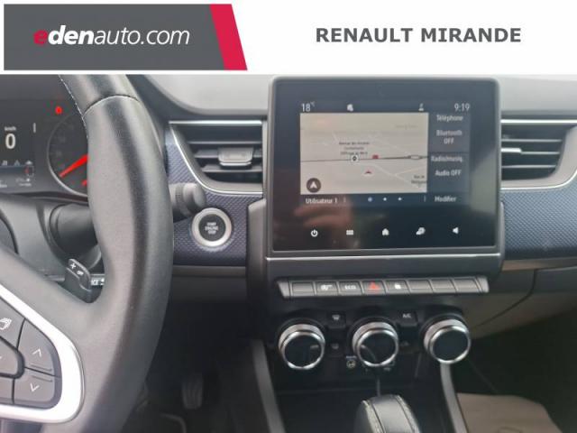 Renault Arkana image 1