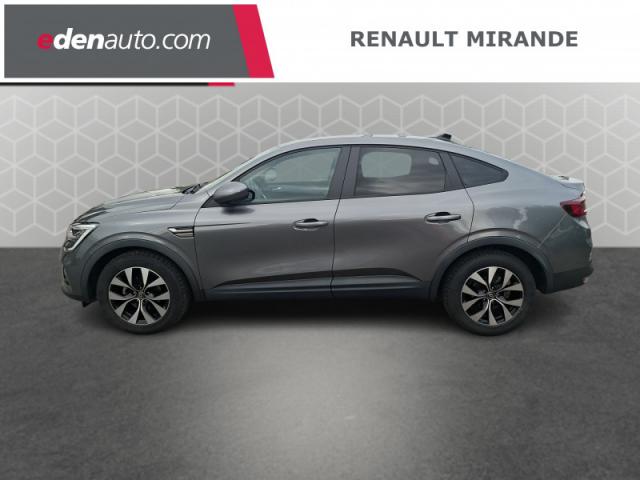 Renault Arkana image 7