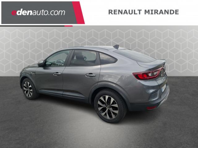 Renault Arkana image 2