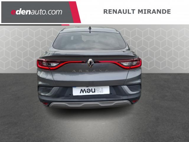 Renault Arkana image 5