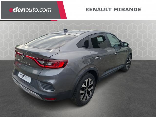 Renault Arkana image 9