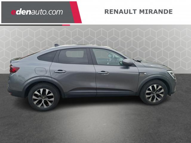 Renault Arkana image 8