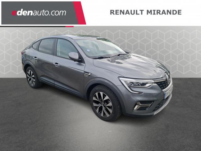 Renault Arkana image 6