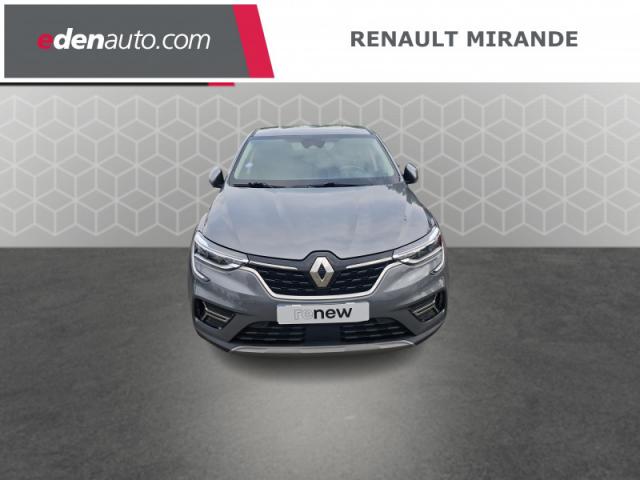 Renault Arkana image 3