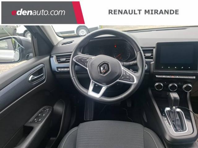Renault Arkana image 4