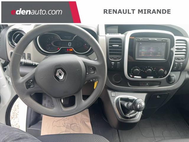 Renault Trafic image 9