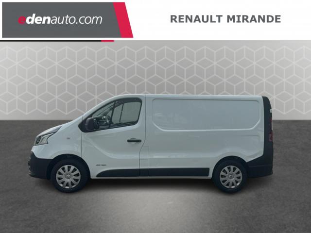 Renault Trafic image 5