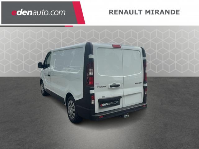 Renault Trafic image 8
