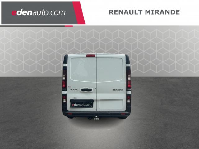 Renault Trafic image 1