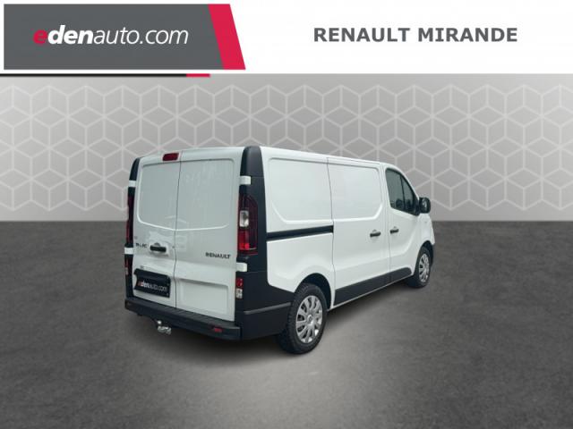 Renault Trafic image 7