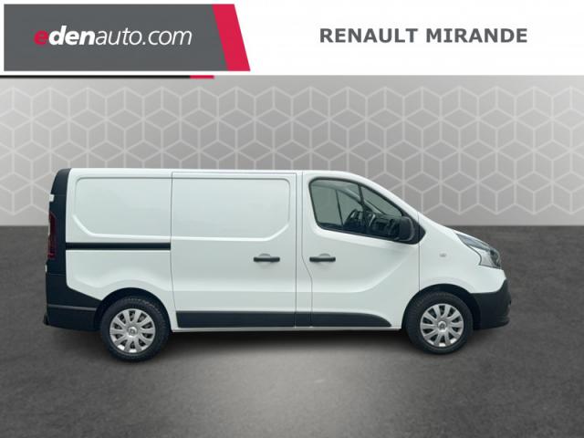 Renault Trafic image 6