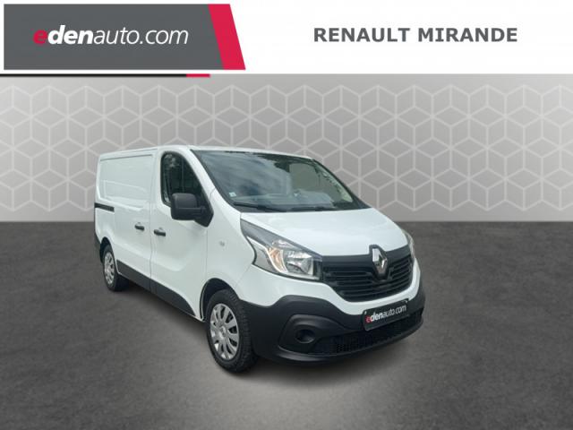 Renault Trafic image 3