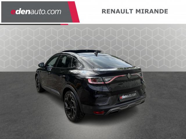 Renault Arkana image 6