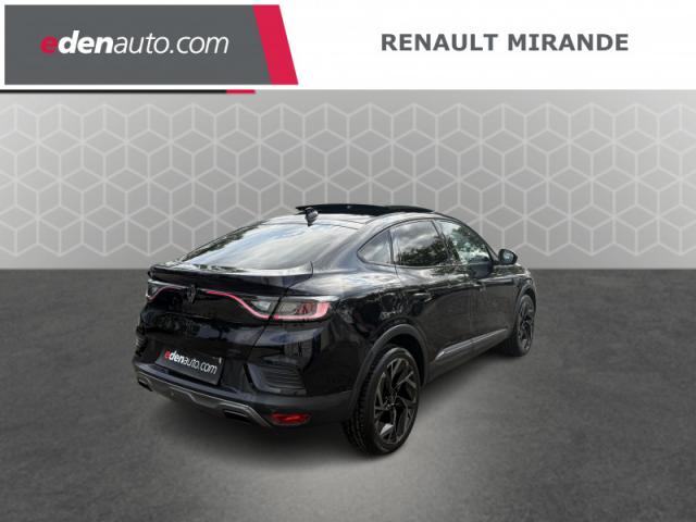 Renault Arkana image 5