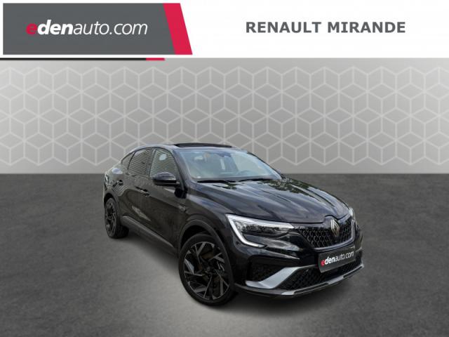 Renault Arkana image 2