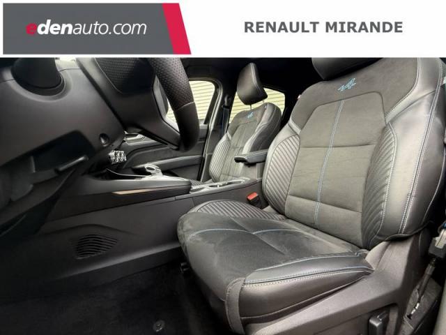 Renault Arkana image 1
