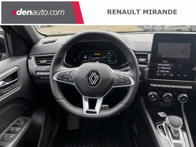Renault Arkana image 4