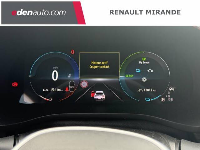Renault Arkana image 3