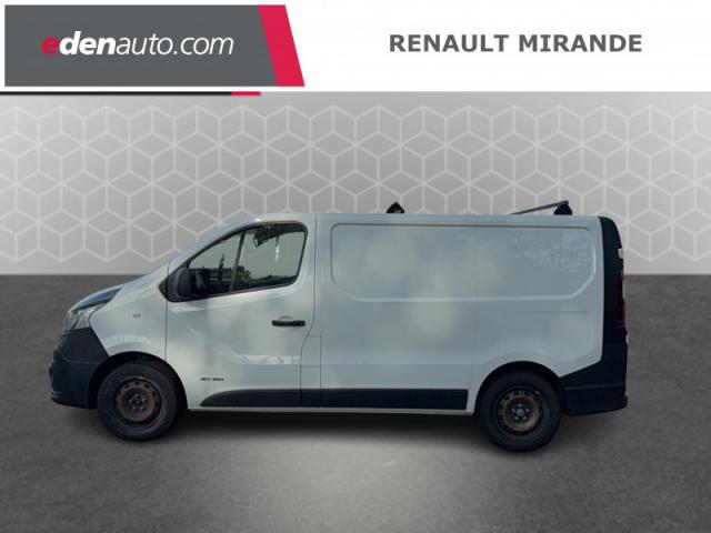 Nissan Nv300 image 4
