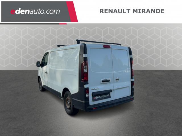 Nissan Nv300 image 6