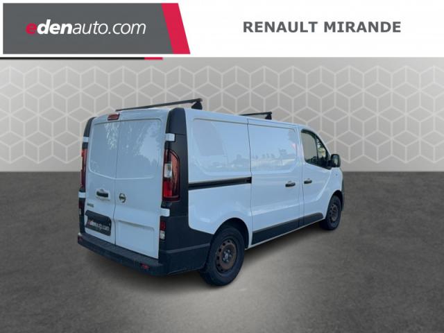Nissan Nv300 image 7