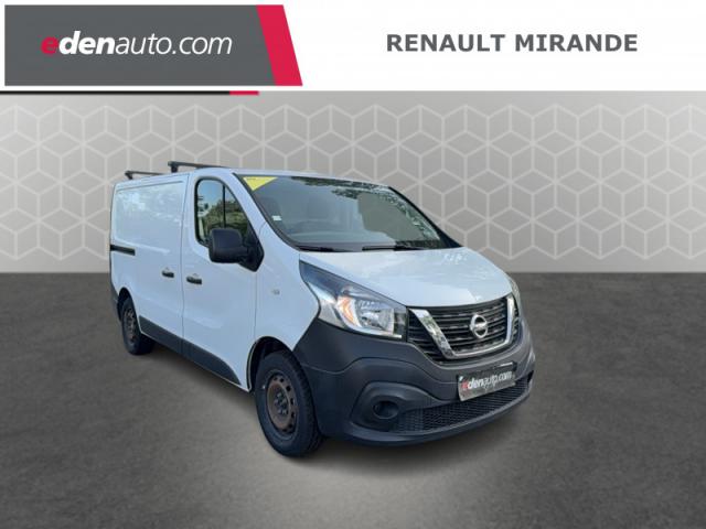 Nissan Nv300 image 5