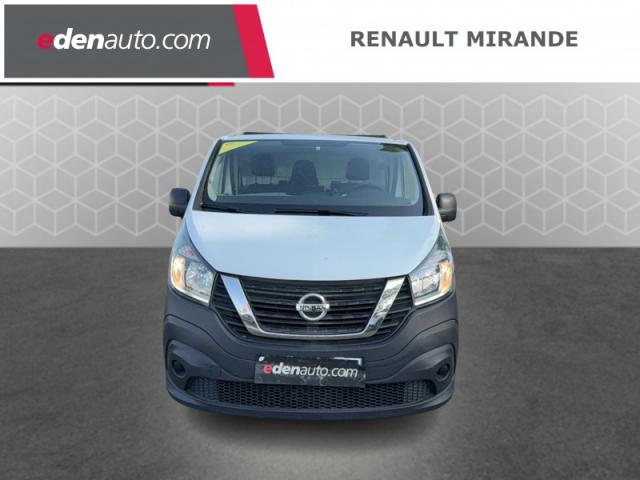 Nissan Nv300 image 8
